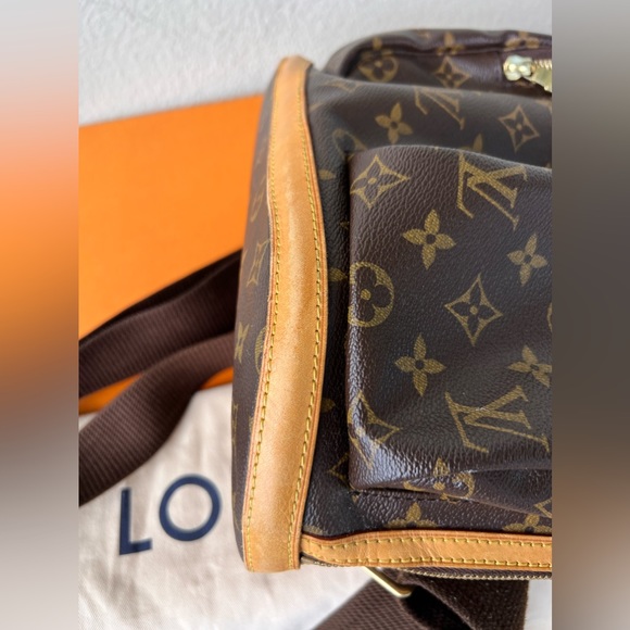 SOLD!!!🔥🔥 Vuitton Bosphore Backpack Monogram Canvas🔥🔥 - Picture 14 of 17